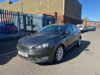 Used Ford Focus 2015 for sale - 74292088: Photo