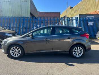 Used Ford Focus 2015 for sale - 74292088: Photo