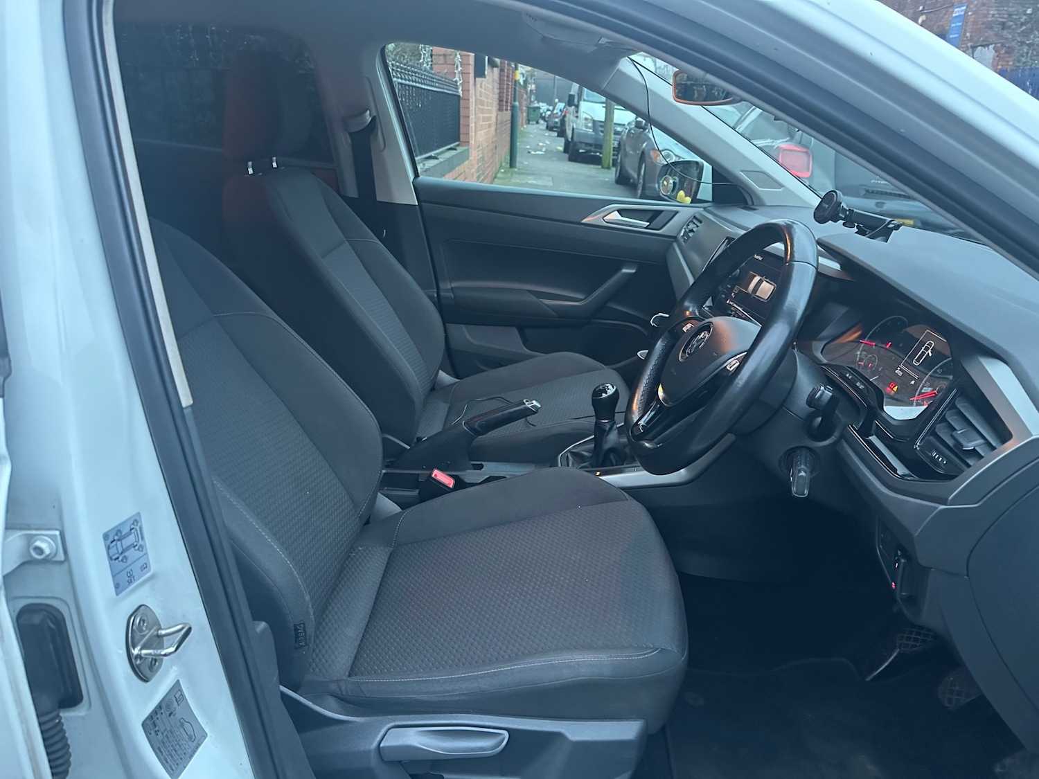 Used Volkswagen Polo 2019 for sale - 77395301: Photo 10