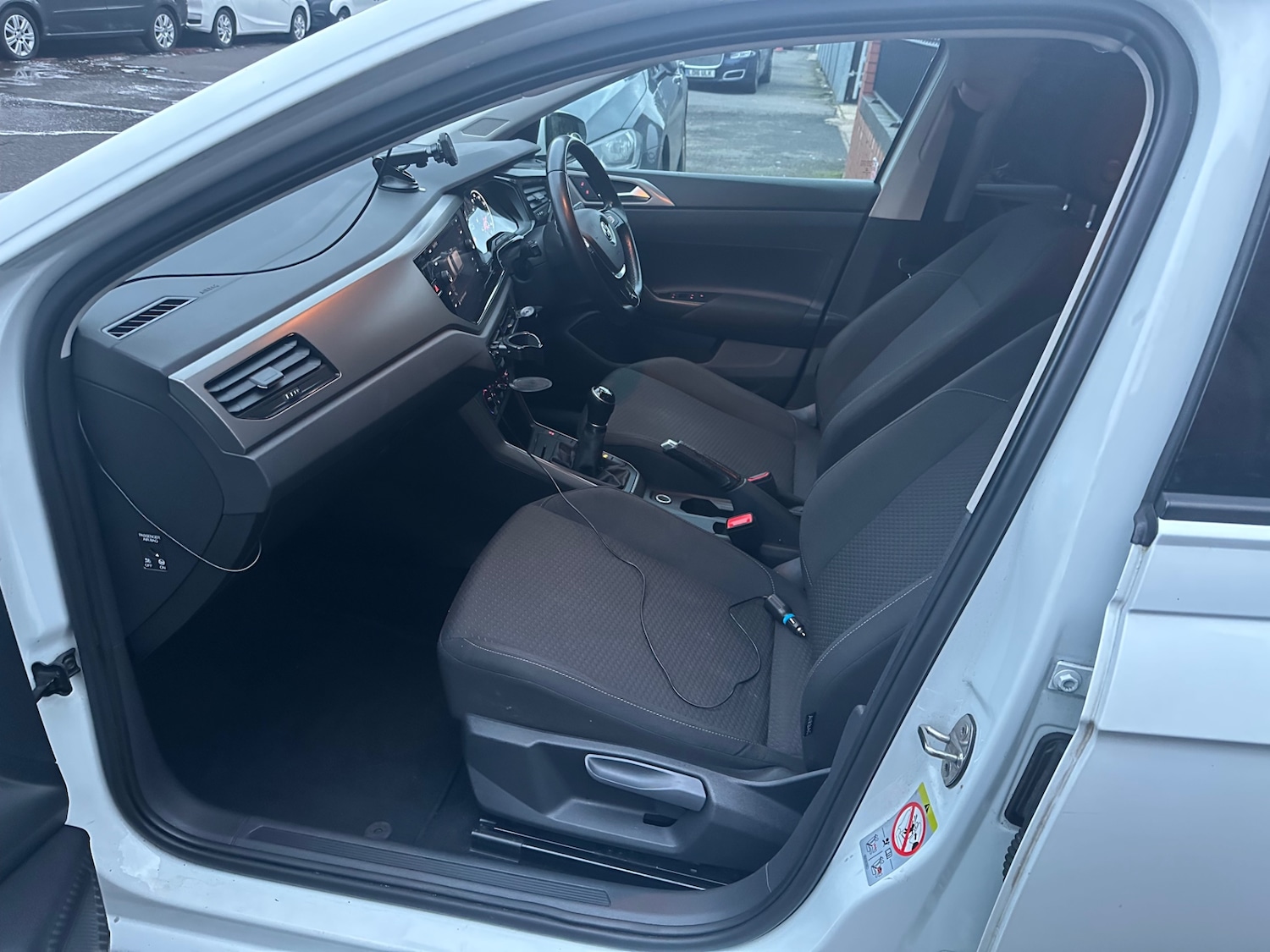 Used Volkswagen Polo 2019 for sale - 77395301: Photo 17