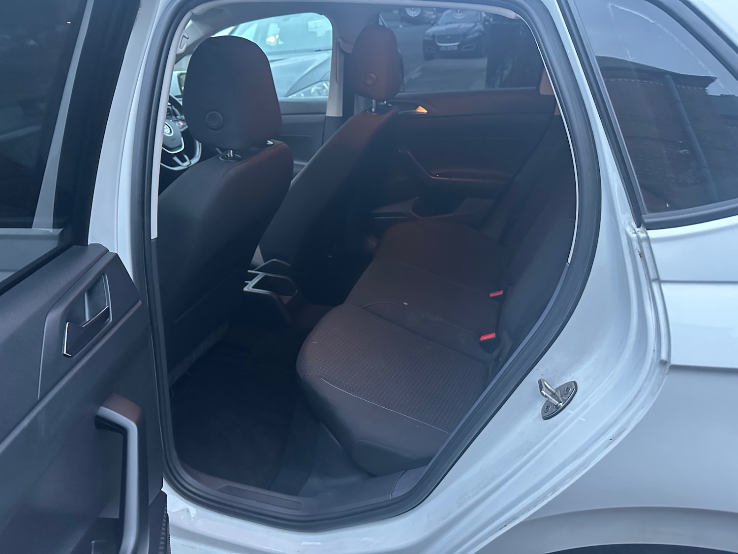 Used Volkswagen Polo 2019 for sale - 77395301: Photo 18