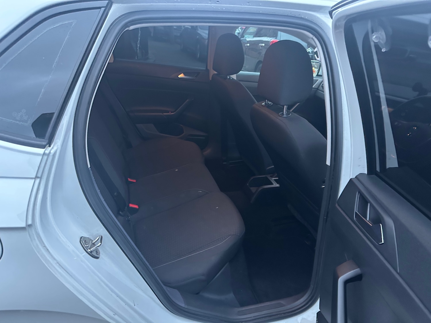 Used Volkswagen Polo 2019 for sale - 77395301: Photo 19