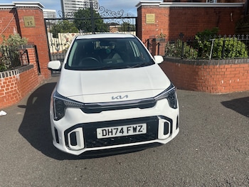 Used Kia Picanto 2025 for sale - 79252556: Photo