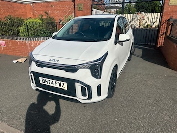 Used Kia Picanto 2025 for sale - 79252556: Photo