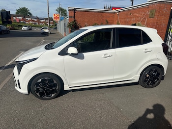 Used Kia Picanto 2025 for sale - 79252556: Photo