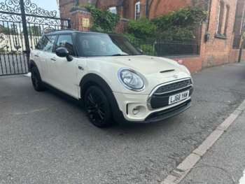 2018 (68) - 2.0 Cooper S 6dr Auto [7 Speed] 6-Door
