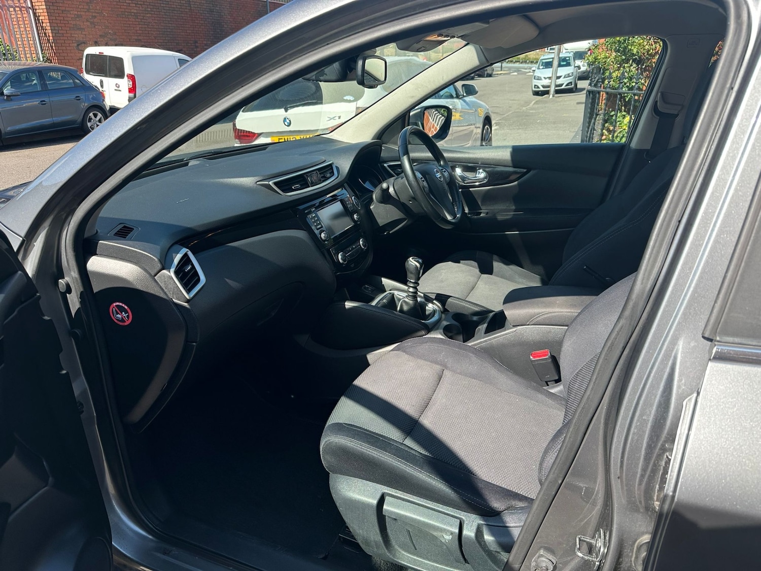 Vehicle 16
