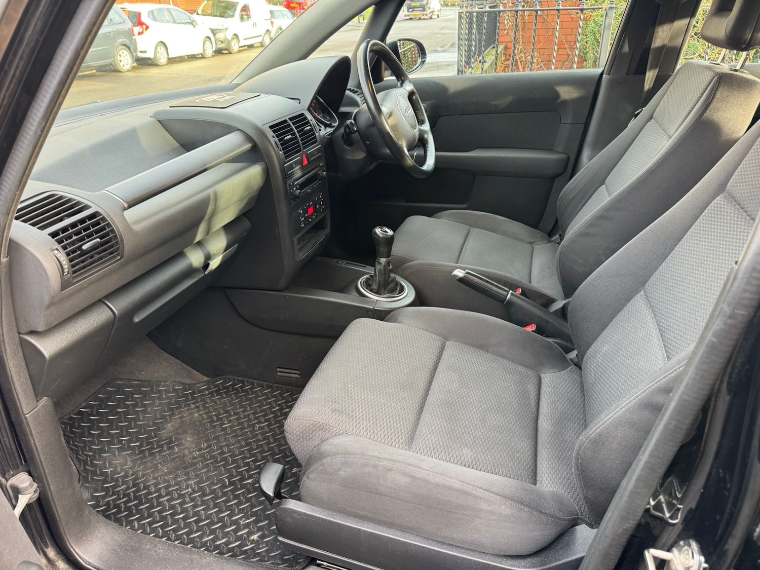 Used Audi A2 2002 for sale - 77395340: Photo 13