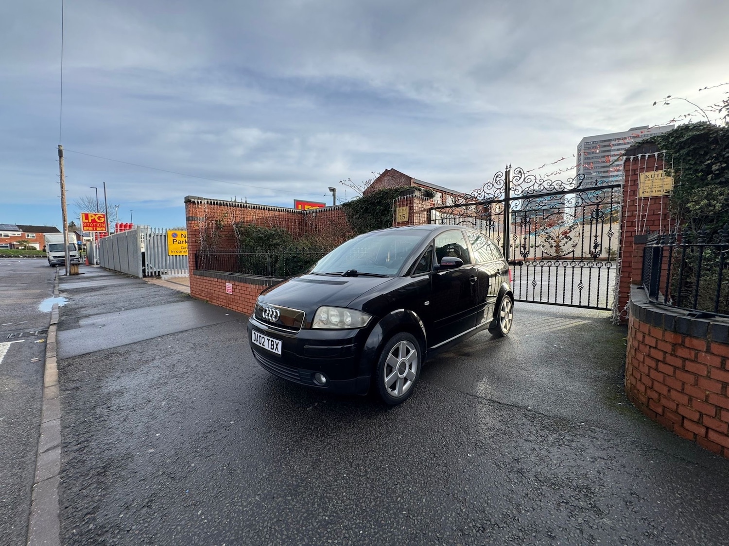 Used Audi A2 2002 for sale - 77395340: Photo 4