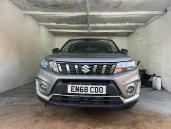 Used Suzuki Vitara 2018 for sale - 74994022: Photo