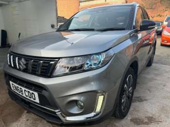 Used Suzuki Vitara 2018 for sale - 74994022: Photo