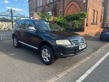2007 (57) - 3.2 V6 5dr Auto