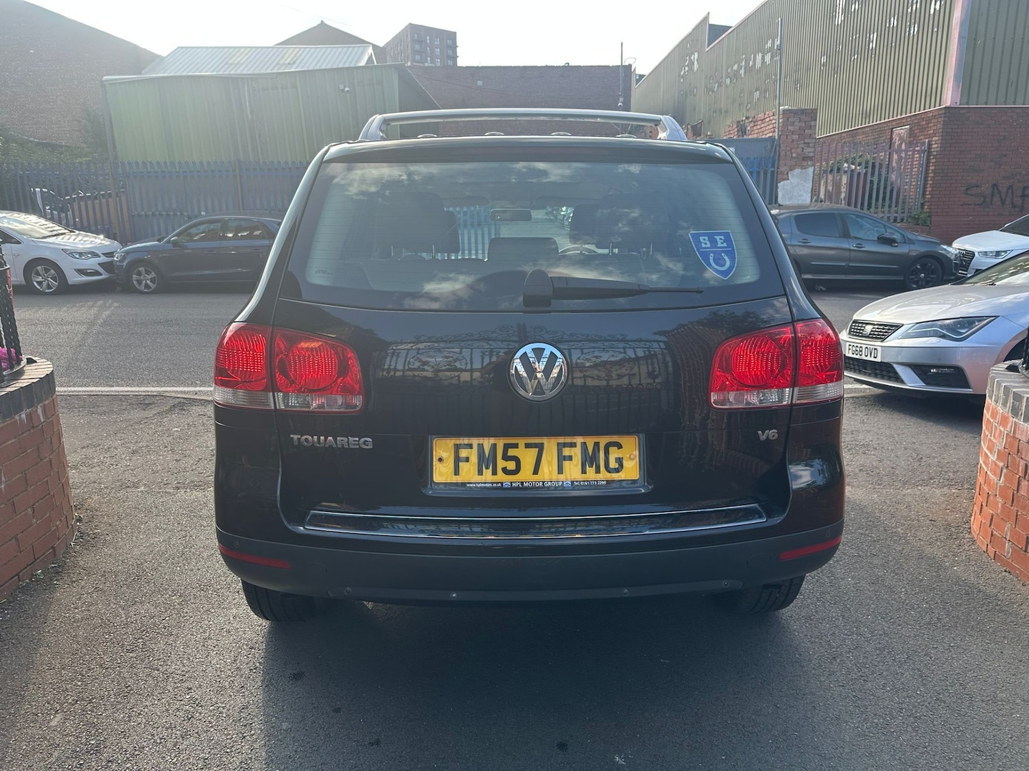 Vehicle 6