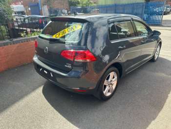 2016 (16) - 1.6 TDI 110 Match Edition 5dr