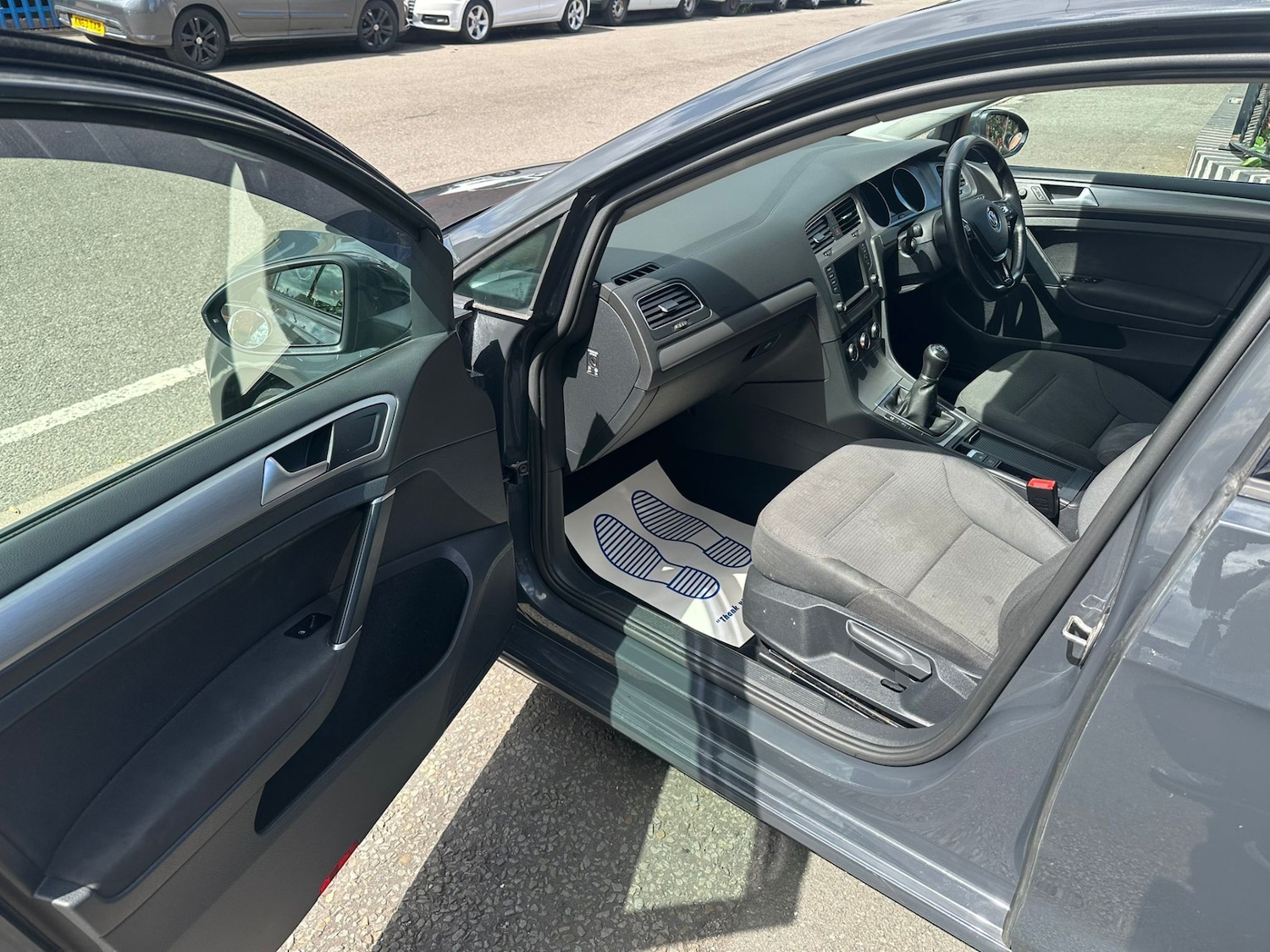 Used Volkswagen Golf 2016 for sale - 77242023: Photo 14