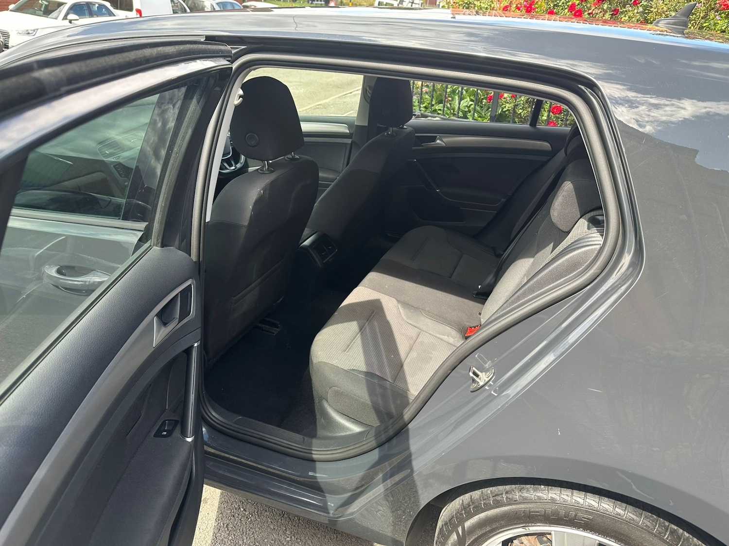 Used Volkswagen Golf 2016 for sale - 77242023: Photo 15