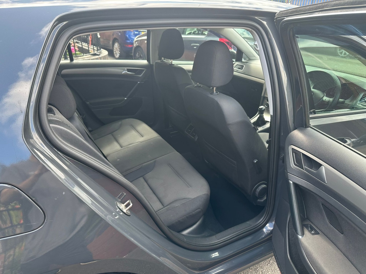 Used Volkswagen Golf 2016 for sale - 77242023: Photo 16