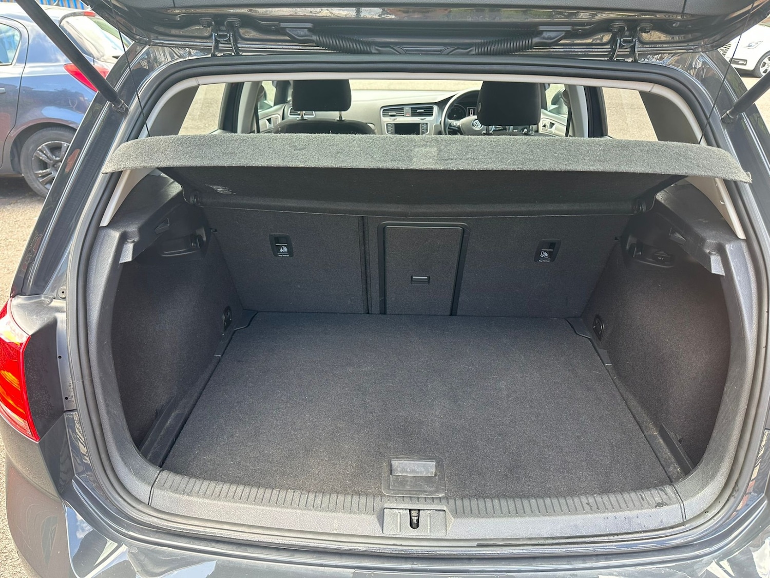 Used Volkswagen Golf 2016 for sale - 77242023: Photo 17