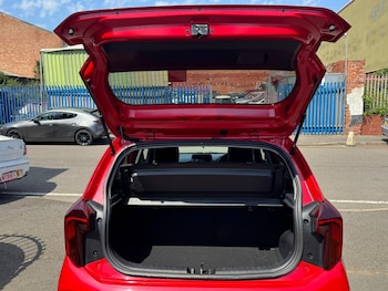 Used Kia Picanto 2025 for sale - 78698748: Photo