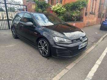 2015 (64) - 2.0 TDI GTD 5dr DSG