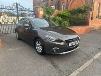Used Mazda Mazda3 2015 for sale - 74860784: Photo