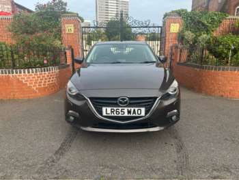 Used Mazda Mazda3 2015 for sale - 74860784: Photo