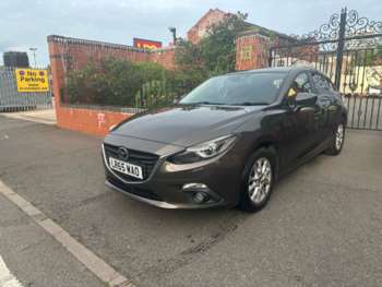 Used Mazda Mazda3 2015 for sale - 74860784: Photo