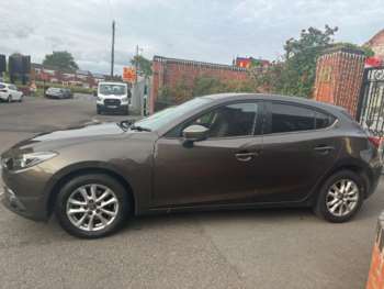 Used Mazda Mazda3 2015 for sale - 74860784: Photo