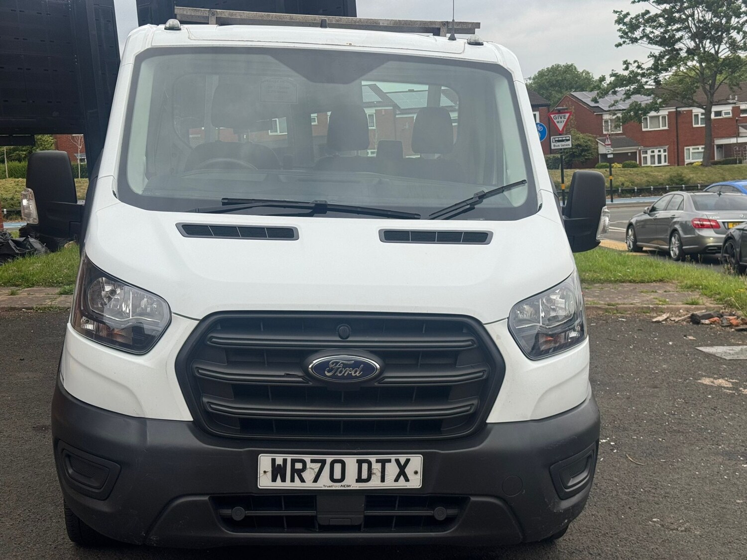 Vehicle 11