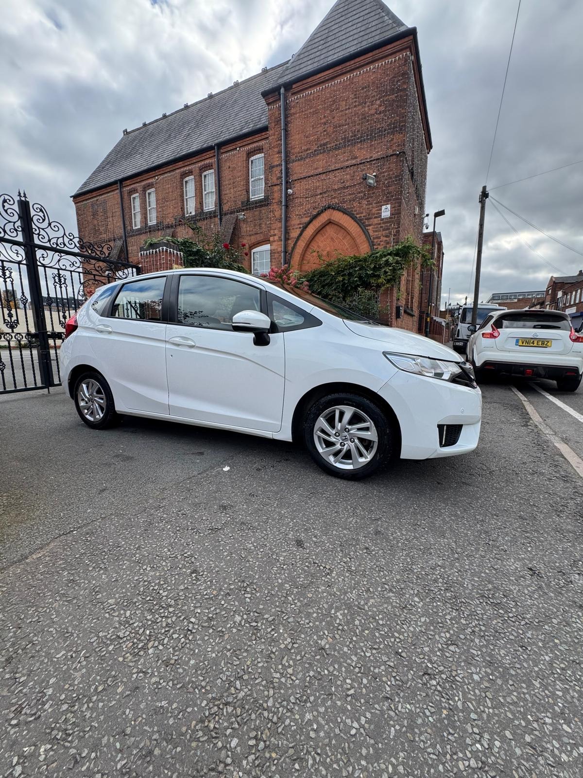 Used Honda Jazz 2016 for sale - 76237453: Photo 10