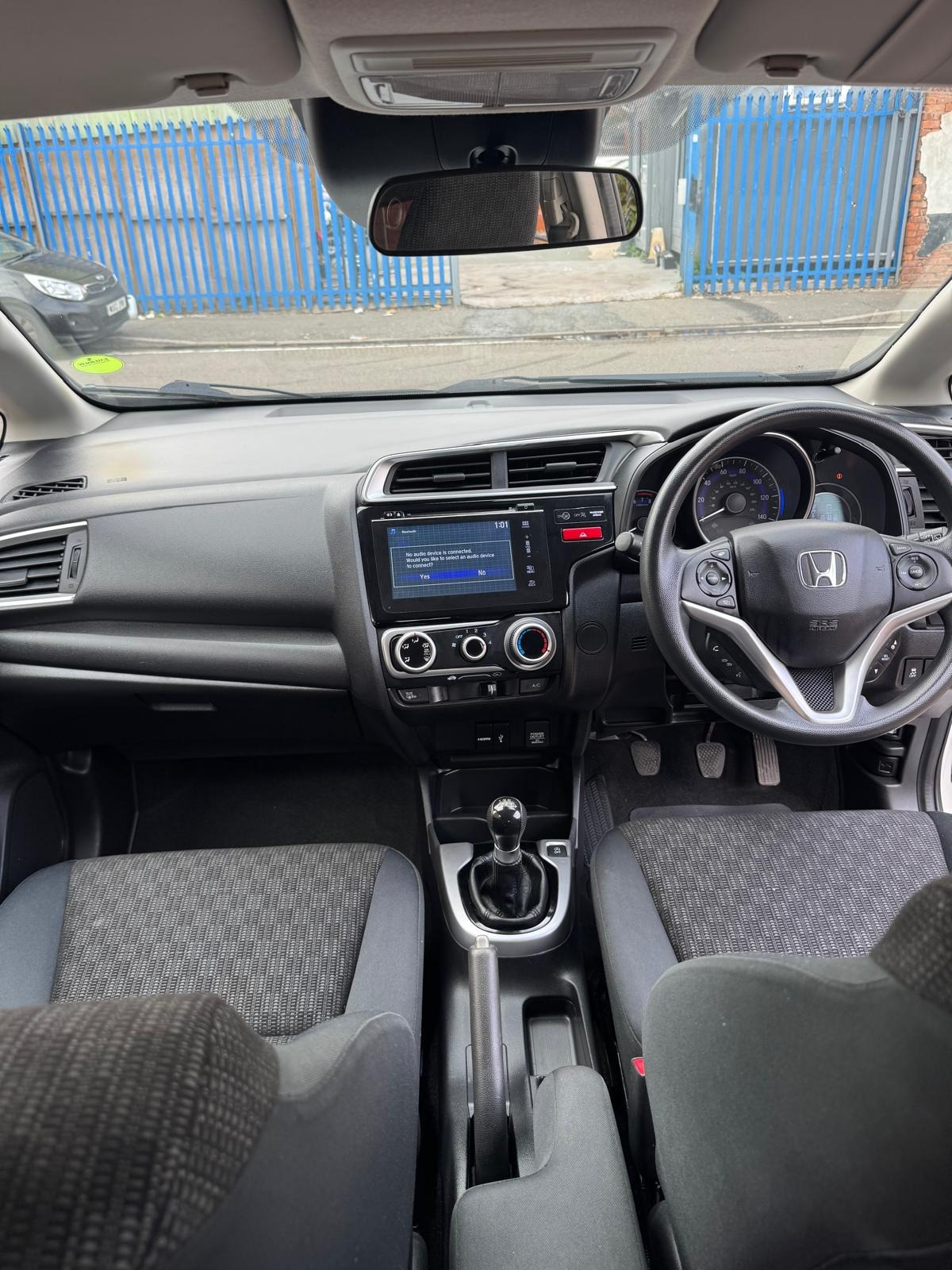 Used Honda Jazz 2016 for sale - 76237453: Photo 13