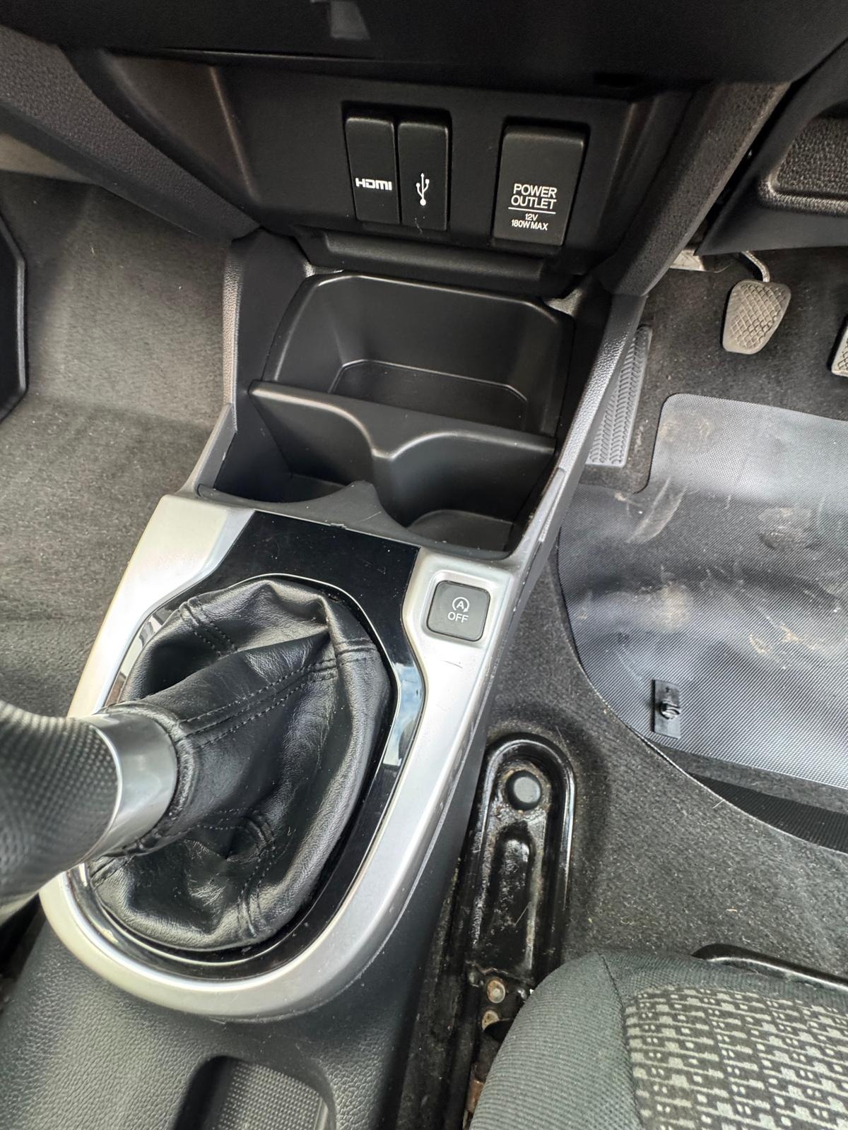 Used Honda Jazz 2016 for sale - 76237453: Photo 16