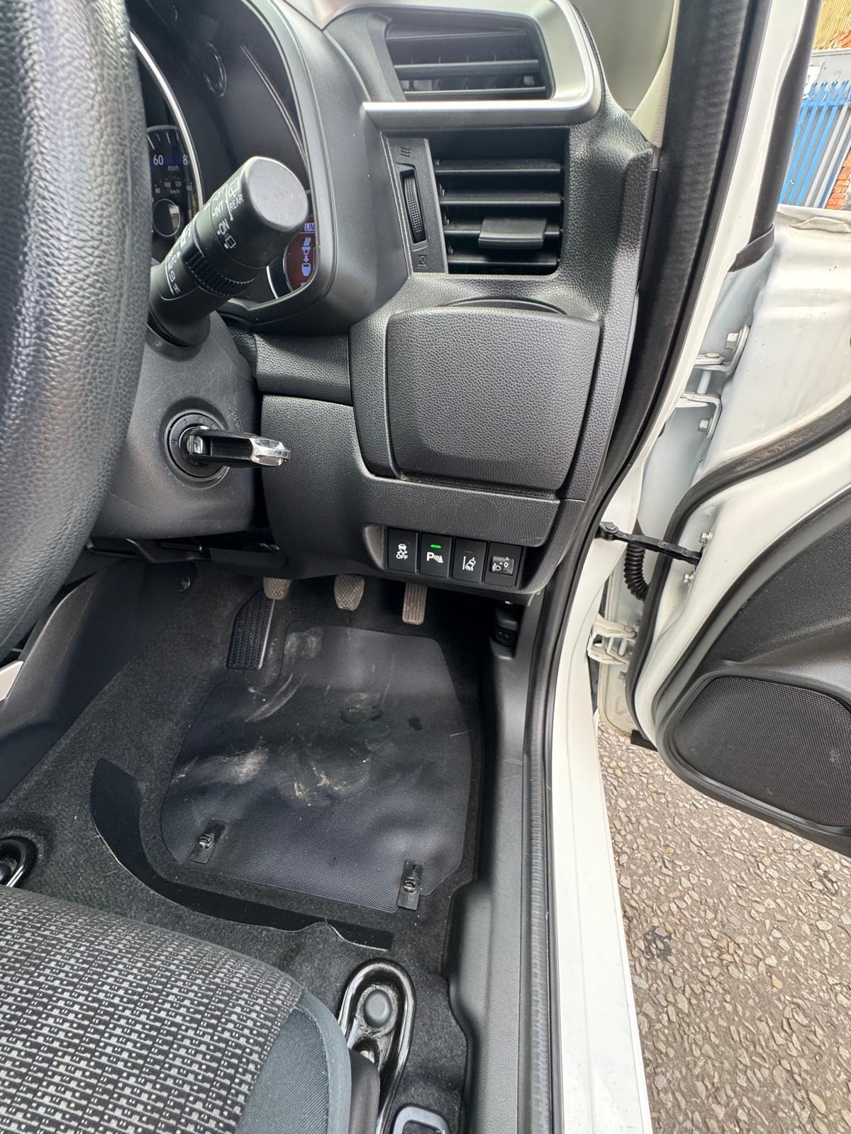 Used Honda Jazz 2016 for sale - 76237453: Photo 19