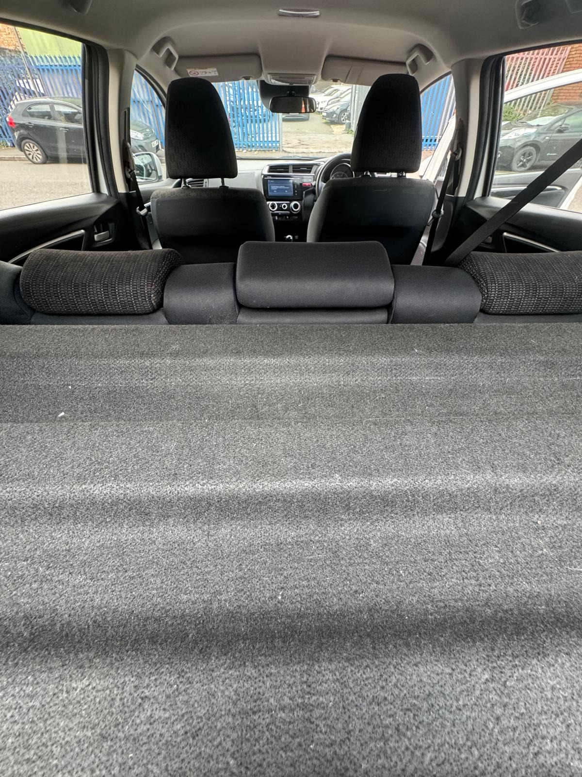 Used Honda Jazz 2016 for sale - 76237453: Photo 28