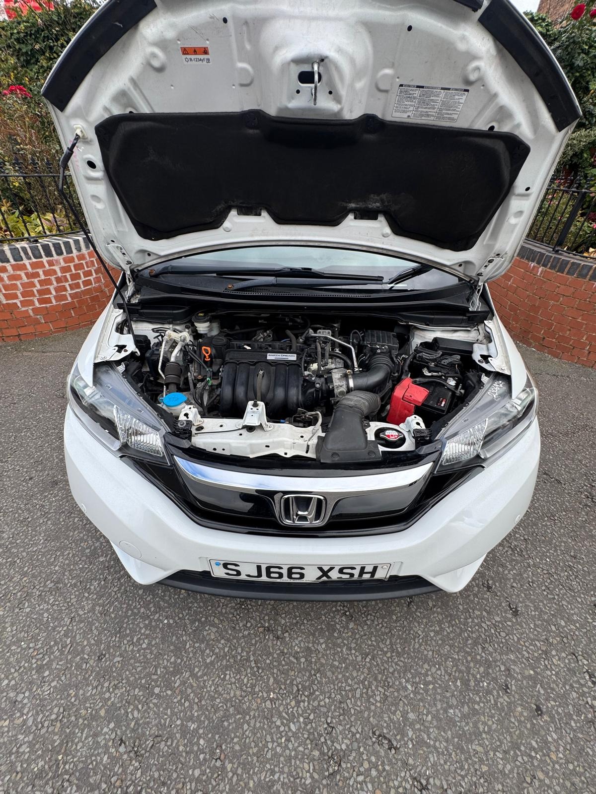 Used Honda Jazz 2016 for sale - 76237453: Photo 29