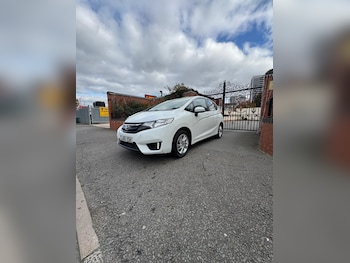 Used Honda Jazz 2016 for sale - 76237453: Photo 3