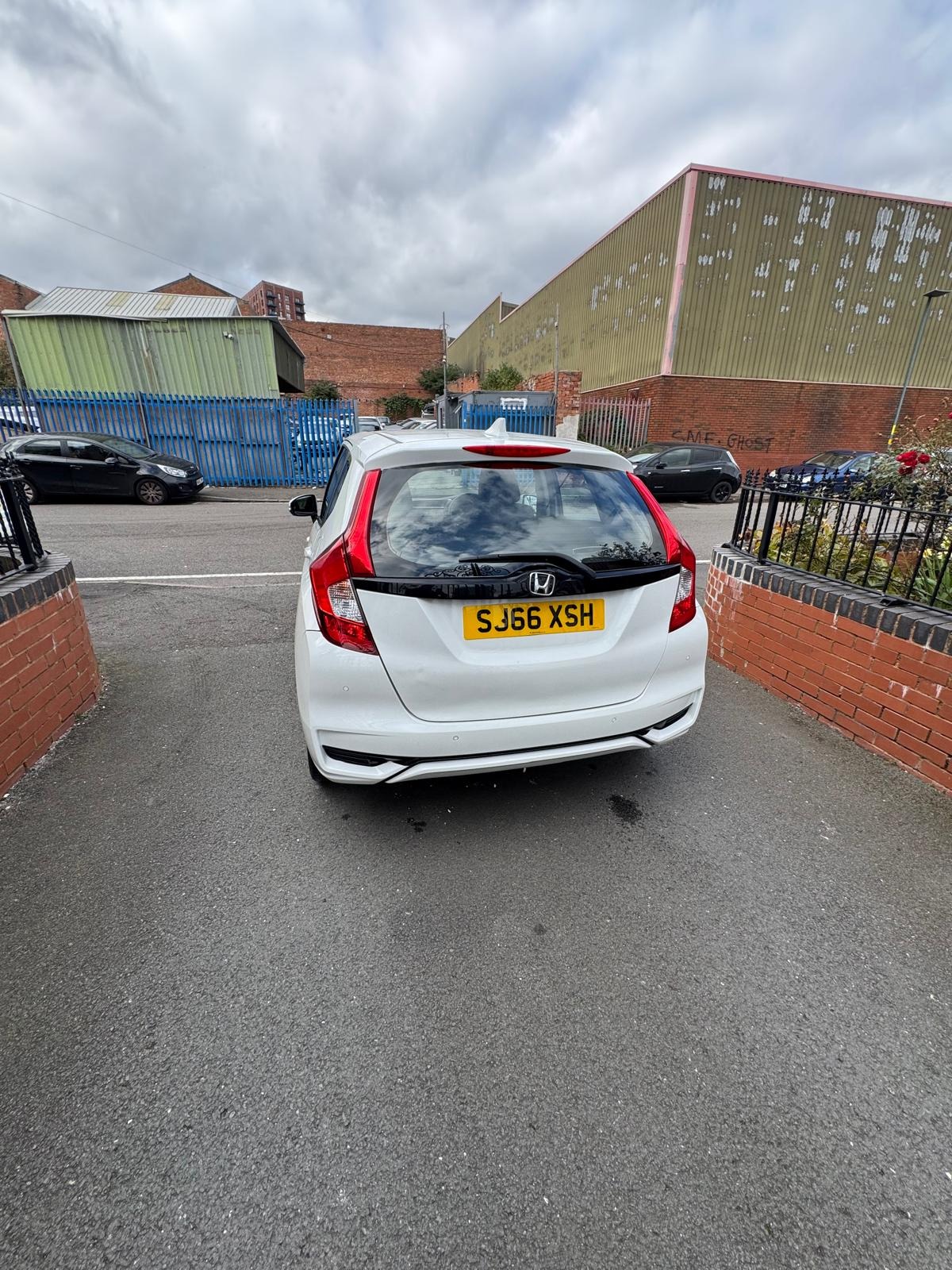 Used Honda Jazz 2016 for sale - 76237453: Photo 7