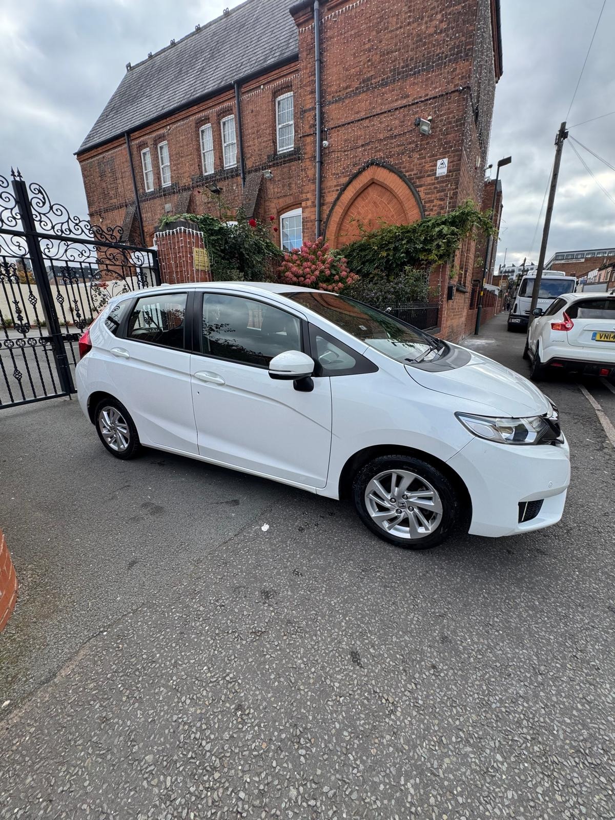 Used Honda Jazz 2016 for sale - 76237453: Photo 9