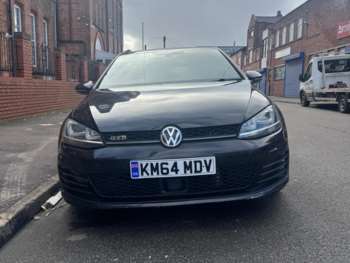 Used Volkswagen Golf 2015 for sale - 73895123: Photo