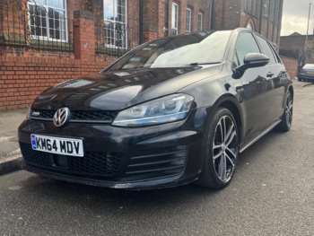 Used Volkswagen Golf 2015 for sale - 73895123: Photo