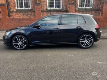 Used Volkswagen Golf 2015 for sale - 73895123: Photo