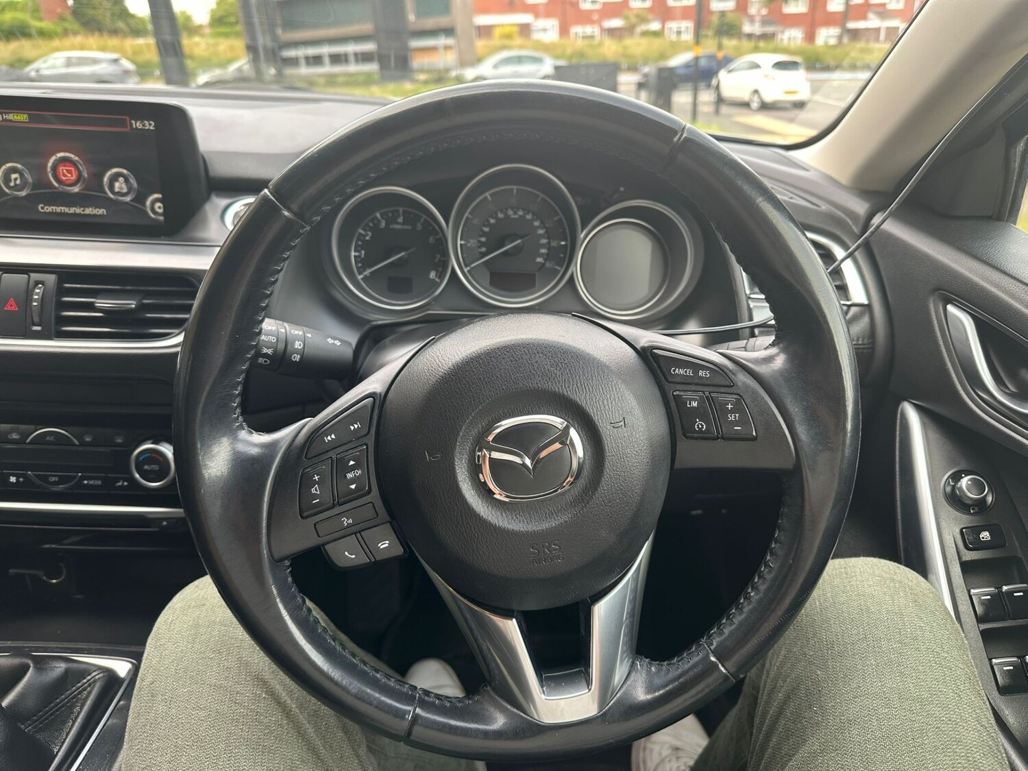 Vehicle 13