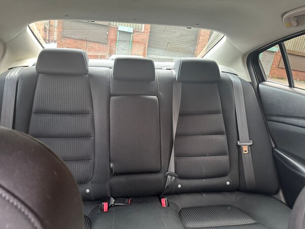 Used Mazda Mazda6 2016 for sale - 74860780: Photo 15
