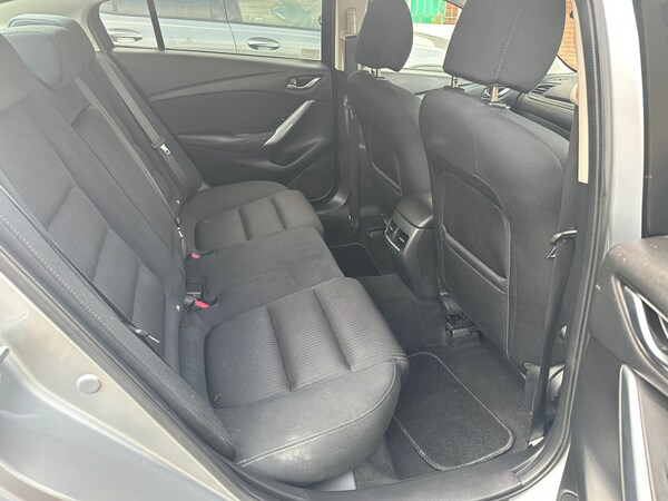 Used Mazda Mazda6 2016 for sale - 74860780: Photo 17