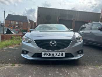 Used Mazda Mazda6 2016 for sale - 74860780: Photo