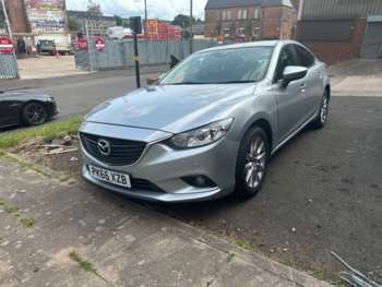Used Mazda Mazda6 2016 for sale - 74860780: Photo