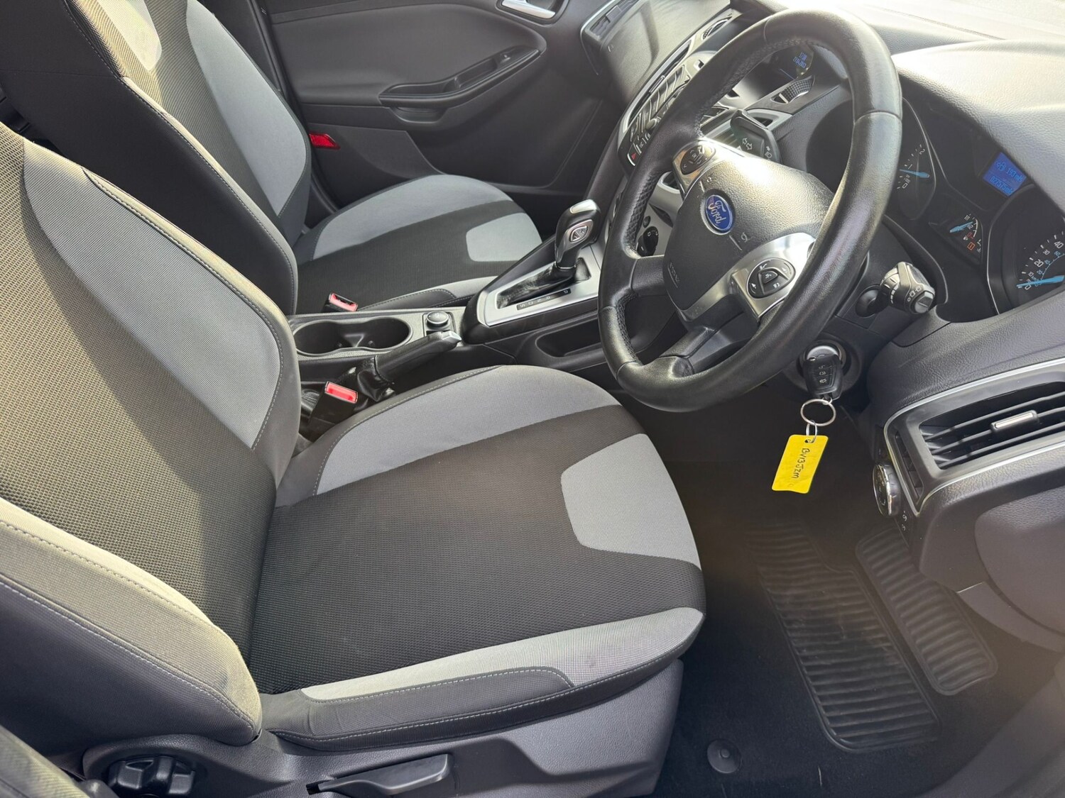 Used Ford Focus 2013 for sale - 76237456: Photo 10