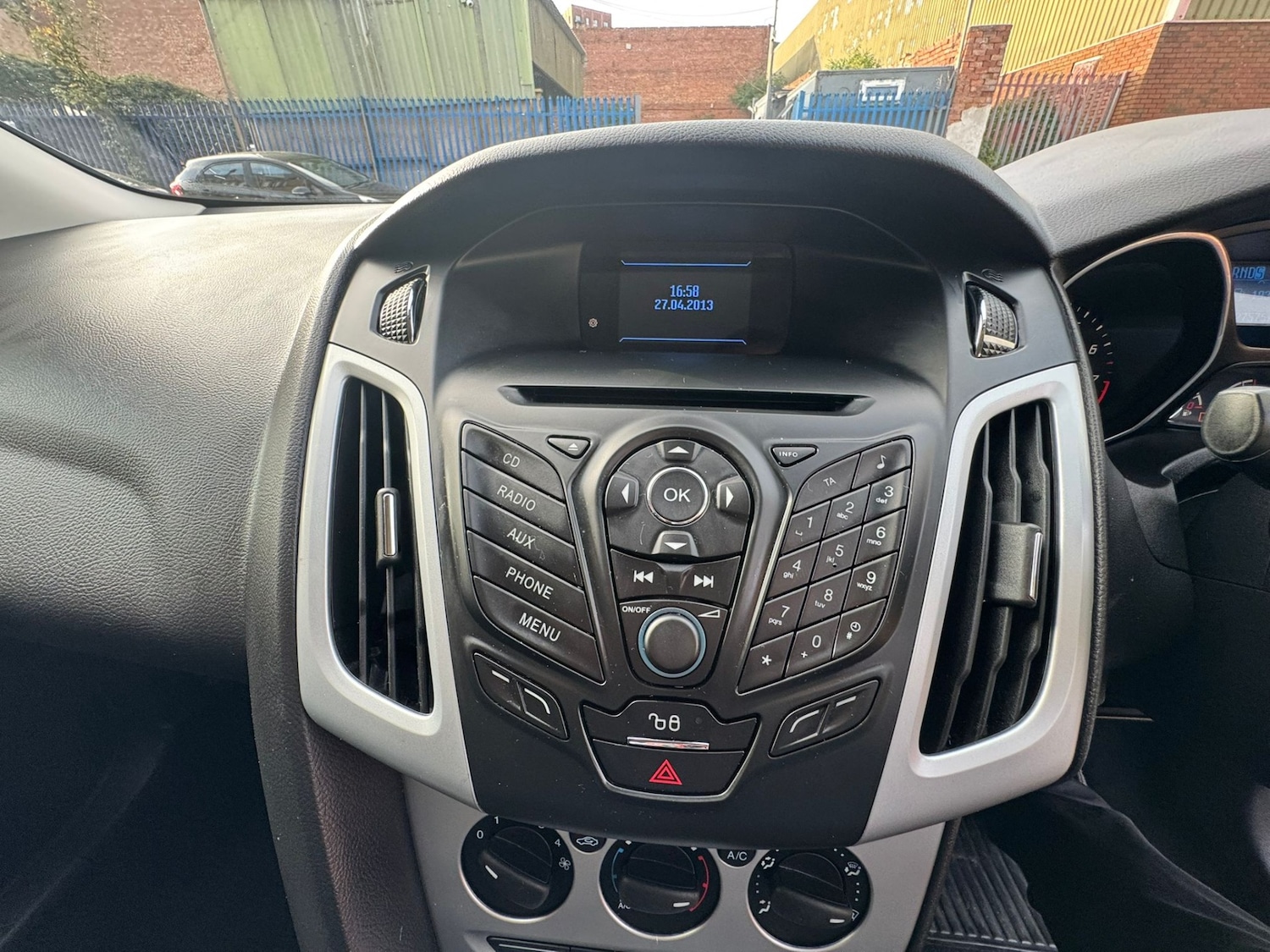 Used Ford Focus 2013 for sale - 76237456: Photo 15