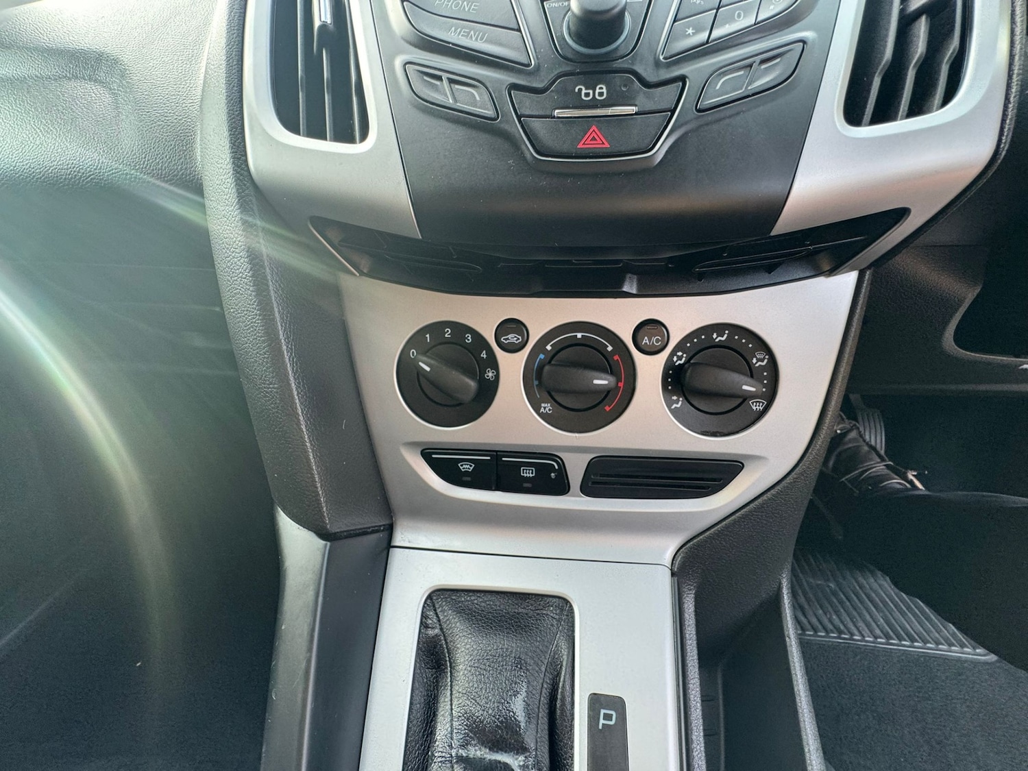 Used Ford Focus 2013 for sale - 76237456: Photo 16