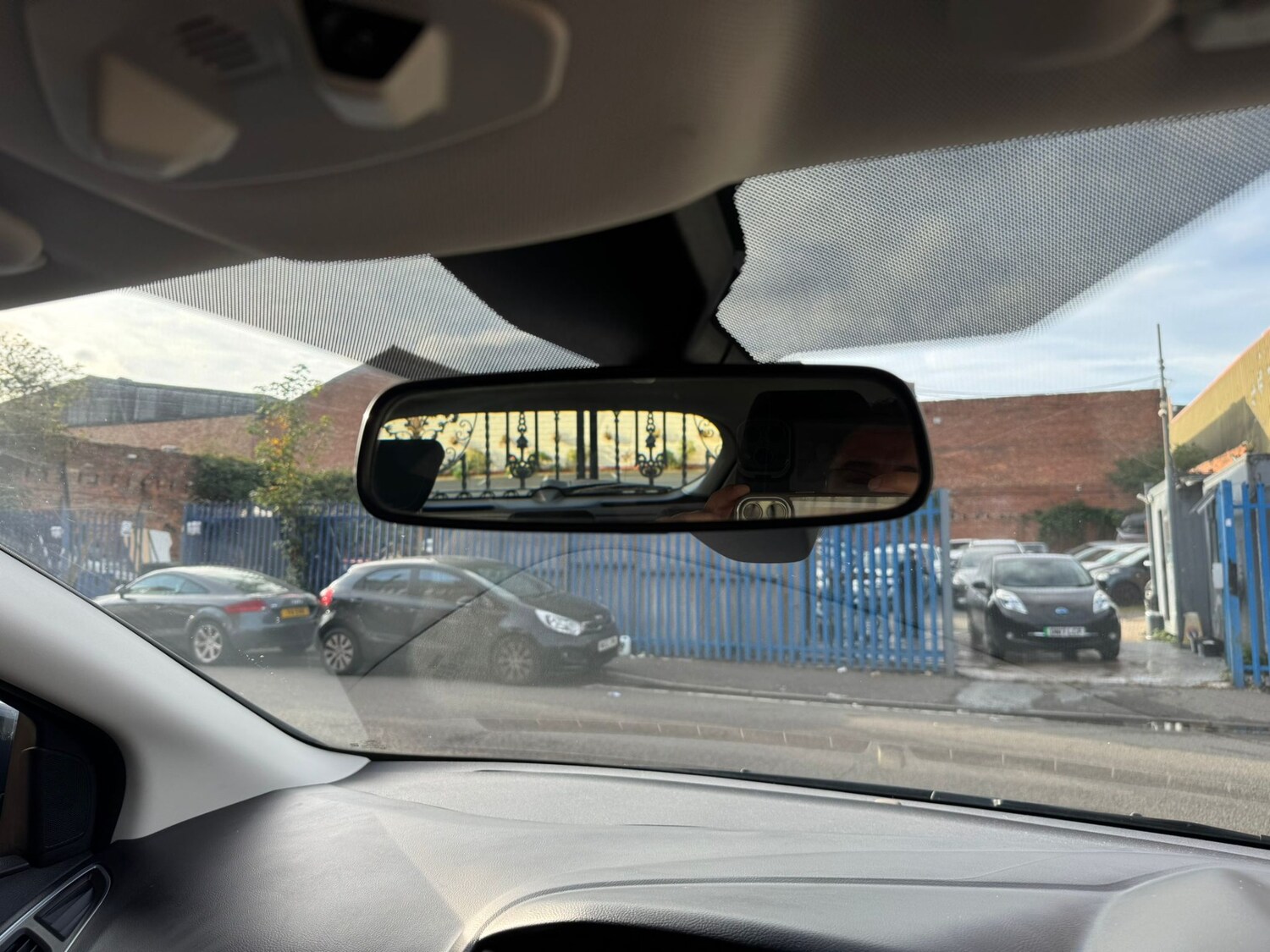 Used Ford Focus 2013 for sale - 76237456: Photo 17